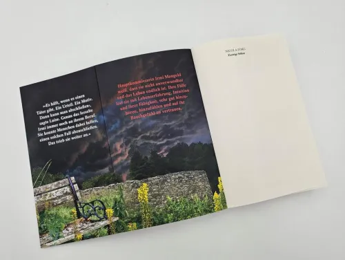 Piper Verlag GmbH Krimi Klassiker-Zornige Söhne