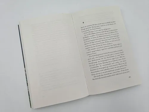 Piper Verlag GmbH Krimi Klassiker-Zornige Söhne