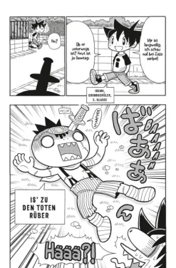 Carlsen Verlag GmbH Für Kinder - Kodomo*Zozo Zombie 7