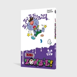 Kinder Carlsen Verlag GmbH Für Kinder - Kodomo-Zozo Zombie 5
