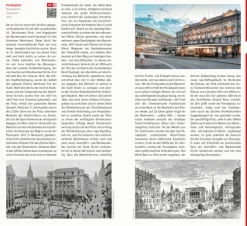 Zürich. Architekturführer*DOM Publishers Discount