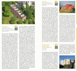 Zürich. Architekturführer*DOM Publishers Discount