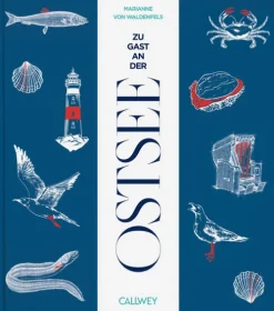Zu Gast an der Ostsee*Callwey GmbH Online