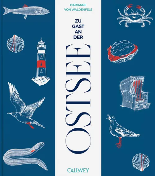 Zu Gast an der Ostsee*Callwey GmbH Online