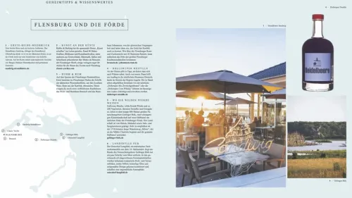 Zu Gast an der Ostsee*Callwey GmbH Online