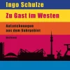 Wallstein Erfolgstitel - Belletristik und Sachbuch Fußball*Zu Gast im Westen