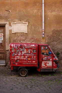 Callwey GmbH Kochbücher Nach Ländern|Gäste & Feste-Zu Gast in Rom