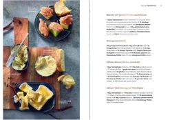 Bassermann, Edition Wein & Getränke-Zu jedem Wein die passende Leckerei