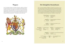 Zu Tisch bei den Royals*Dorling Kindersley Verlag Best