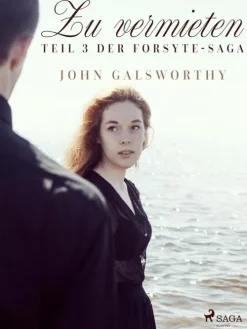 SAGA Egmont Märchen & Sagen*Zu vermieten - Teil 3 der Forsyte-Saga