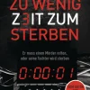 Goldmann TB Politthriller*Zu wenig Zeit zum Sterben