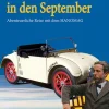 Zu zweit in den September*Olms Presse Discount