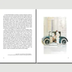 Zu zweit in den September*Olms Presse Discount