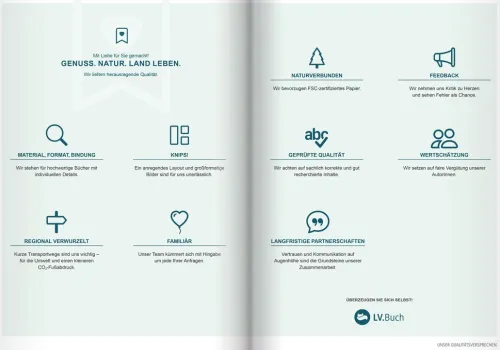 Zucchini*Landwirtschaftsverlag Clearance