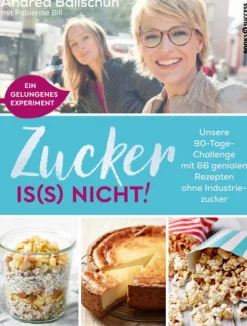 BOOKS4SUCCESS Star-Köche-Zucker is(s) nicht!