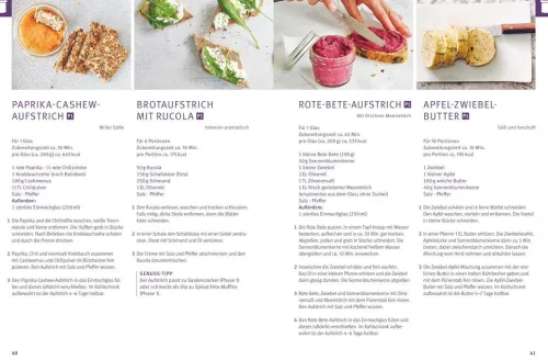 Graefe und Unzer Verlag Vollwertküche*Zuckerfrei! Das Goldene von GU