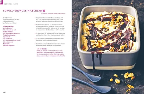 Graefe und Unzer Verlag Vollwertküche*Zuckerfrei! Das Goldene von GU