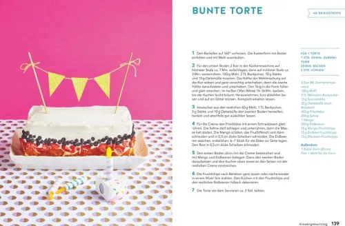 Graefe und Unzer Verlag Für Babys Und Kinder*Zuckerfrei für Babys und Kleinkinder