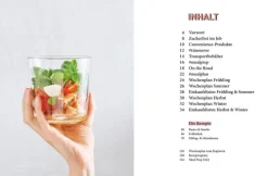 Graefe und Unzer Verlag Vegetarisch-Zuckerfrei für Berufstätige