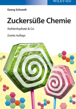 Wiley-VCH GmbH Chemie*Zuckersüße Chemie