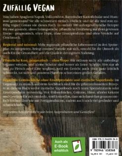 Zufällig vegan*smarticular Verlag