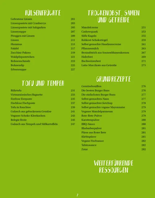 Zufällig vegan*smarticular Verlag