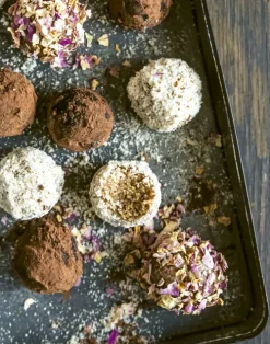 Zufällig vegan*smarticular Verlag