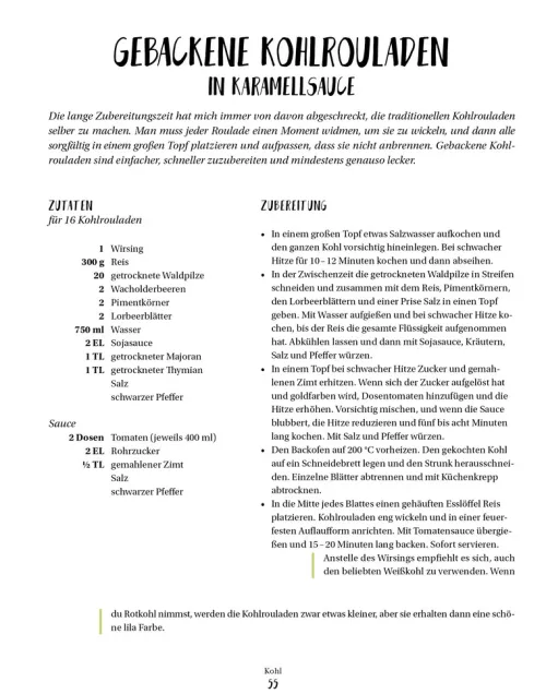 Zufällig vegan*smarticular Verlag