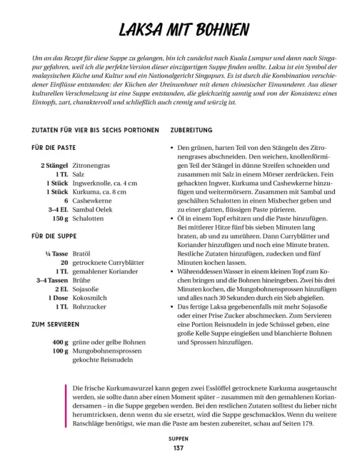 smarticular Verlag Nachhaltigkeit|Grundkochbücher & Lexika*Zufällig vegan - International