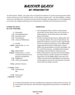 smarticular Verlag Nachhaltigkeit|Grundkochbücher & Lexika*Zufällig vegan - International