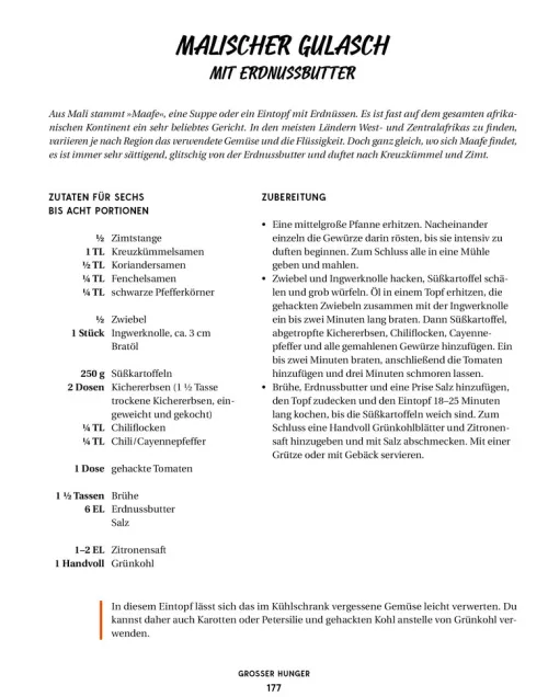 smarticular Verlag Nachhaltigkeit|Grundkochbücher & Lexika*Zufällig vegan - International