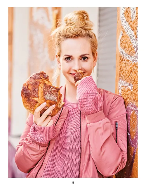 smarticular Verlag Nachhaltigkeit|Grundkochbücher & Lexika*Zufällig vegan - International