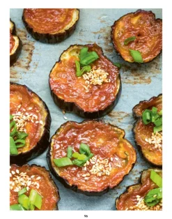 smarticular Verlag Nachhaltigkeit|Grundkochbücher & Lexika*Zufällig vegan - International