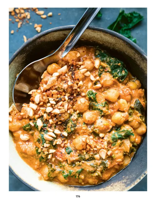 smarticular Verlag Nachhaltigkeit|Grundkochbücher & Lexika*Zufällig vegan - International