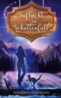 Zuflucht in Schattenfall*BoD - Books on Demand Outlet