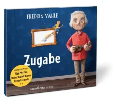 Zugabe*Argon Sauerländer Audio New