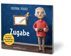 Zugabe*Argon Sauerländer Audio New