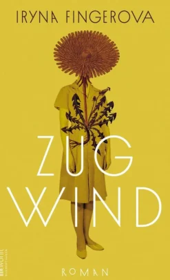 Rowohlt Verlag GmbH Kriegs- & Militärromane-Zugwind