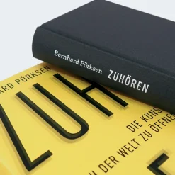 Carl Hanser Verlag Gesellschaft-Zuhören