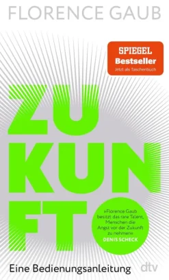 dtv Verlagsgesellschaft Sachbücher|Wirtschaft-Zukunft