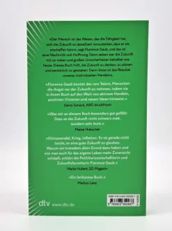 dtv Verlagsgesellschaft Sachbücher|Wirtschaft-Zukunft