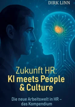 Verlagshaus Schlosser Business & Karriere-Zukunft HR: KI meets People & Culture