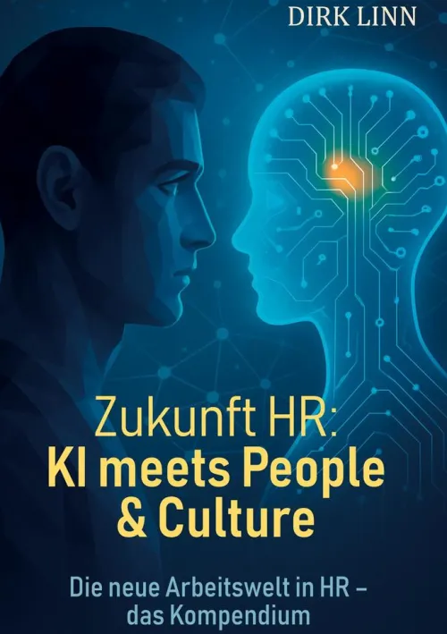 Verlagshaus Schlosser Business & Karriere-Zukunft HR: KI meets People & Culture