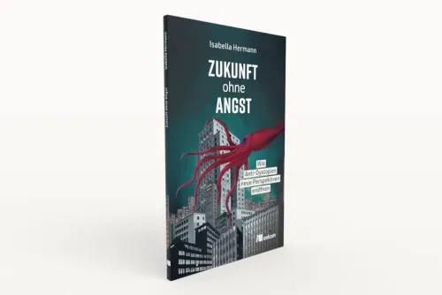 Oekom Verlag GmbH Literaturwissenschaft*Zukunft ohne Angst
