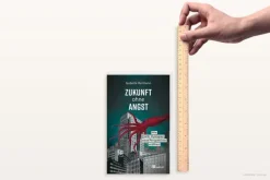 Oekom Verlag GmbH Literaturwissenschaft*Zukunft ohne Angst