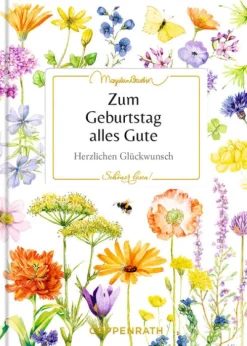 Zum Geburtstag alles Gute*Coppenrath Best