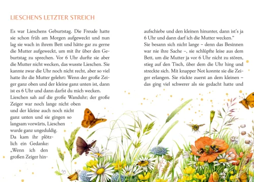 Zum Geburtstag alles Gute*Coppenrath Best