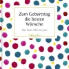 Zum Geburtstag die besten Wünsche*Coppenrath Best