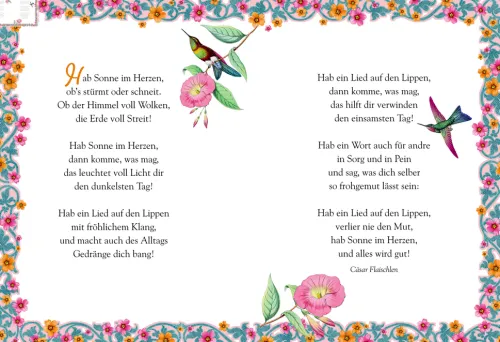 Zum Geburtstag für dich*Coppenrath Sale