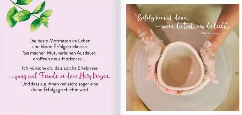 Groh Verlag Glück & Wünsche*Zum Geburtstag viele gute Wünsche